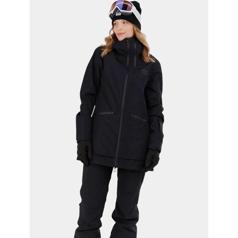 Geaca de schi Nashua Allmountain Jacket femei
