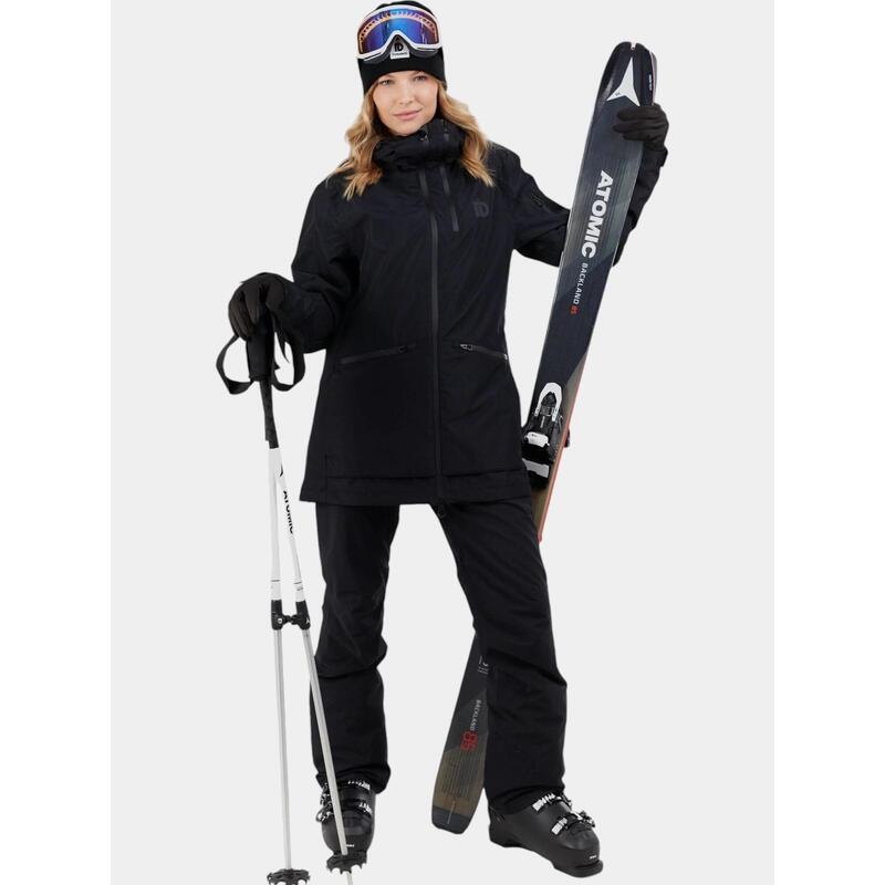 Geaca de schi Nashua Allmountain Jacket femei
