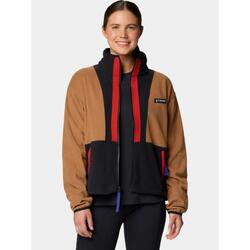 Pull-over femme Backbowl II