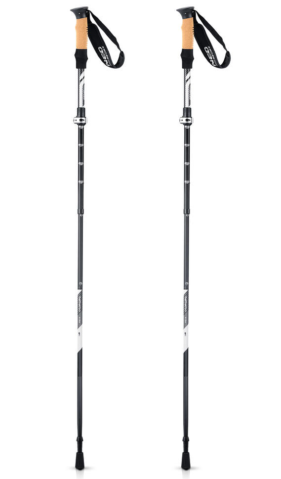 Kijki trekkingowe teleskopowe składane Neo-Sport NS-382