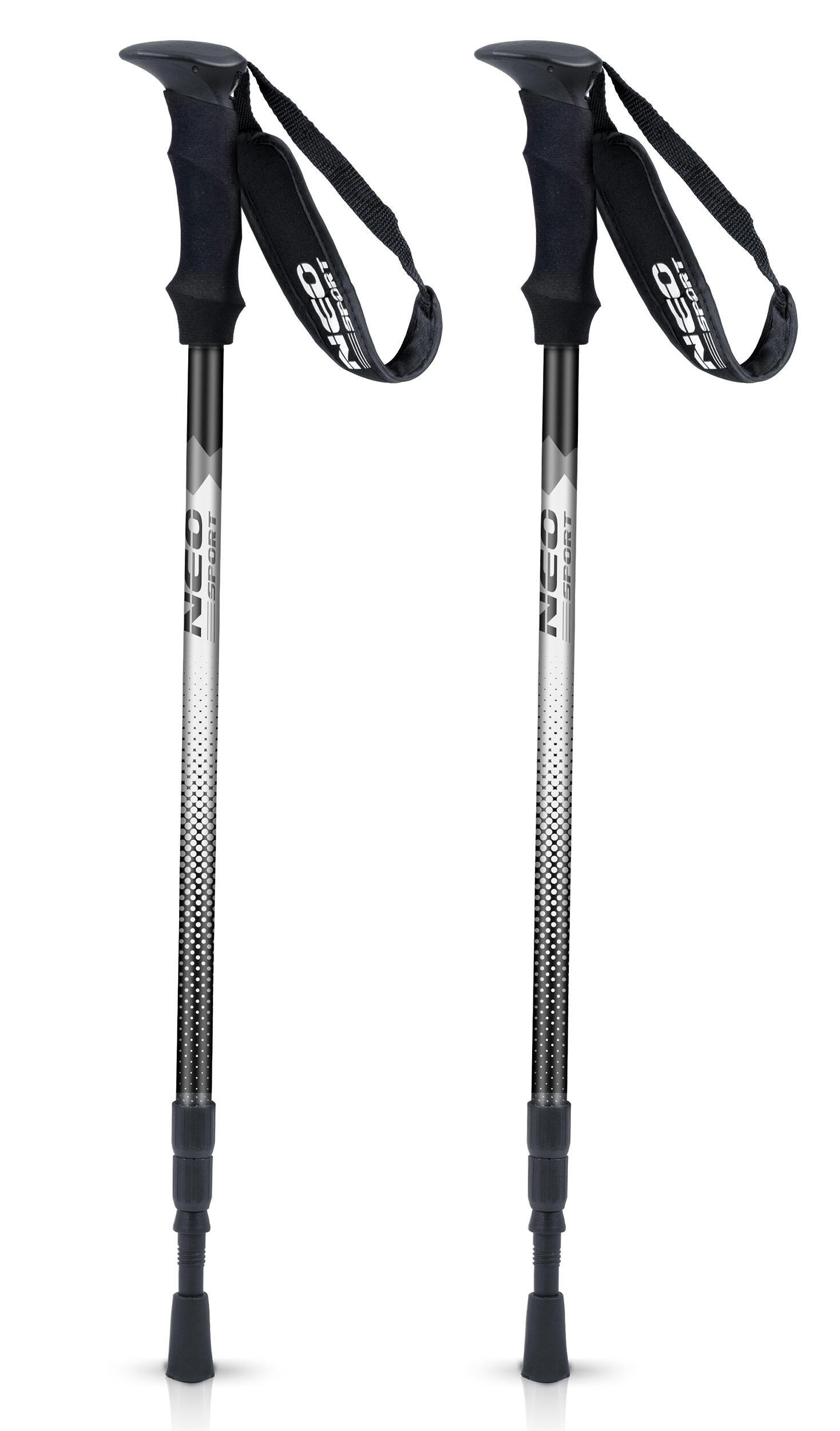 Kijki trekkingowe teleskopowe Neo-Sport NS-381 2/7