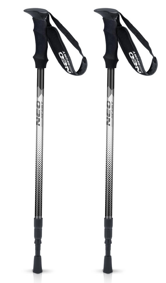 Kijki trekkingowe teleskopowe Neo-Sport NS-381