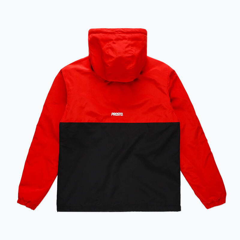 Veste homme PROSTO Retrorak