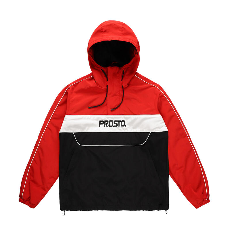 Veste homme PROSTO Retrorak