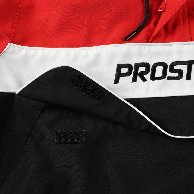 Veste homme PROSTO Retrorak