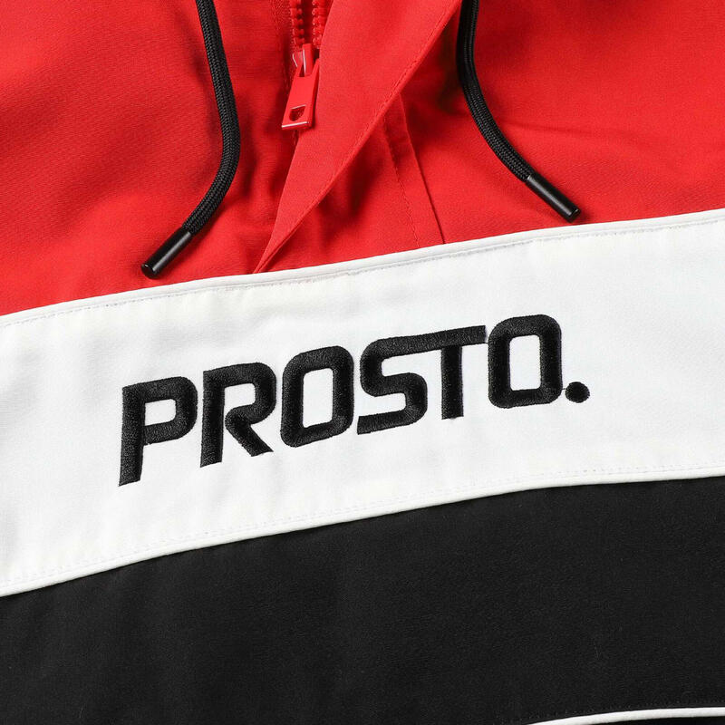 Veste homme PROSTO Retrorak