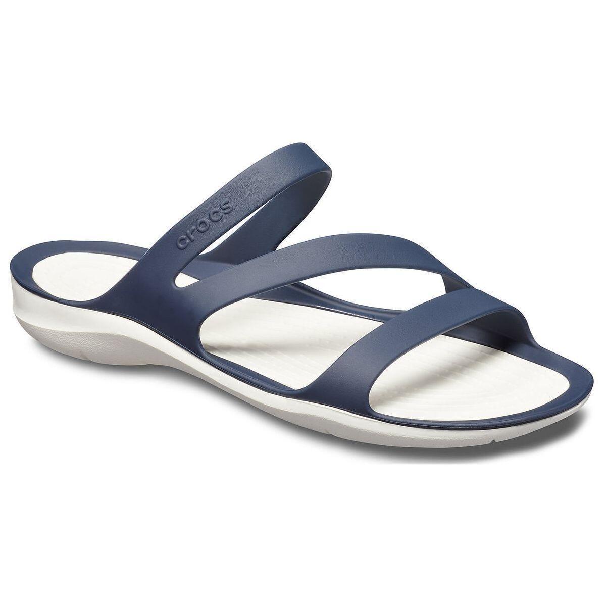 Sandali da donna Crocs swiftwater 4/7
