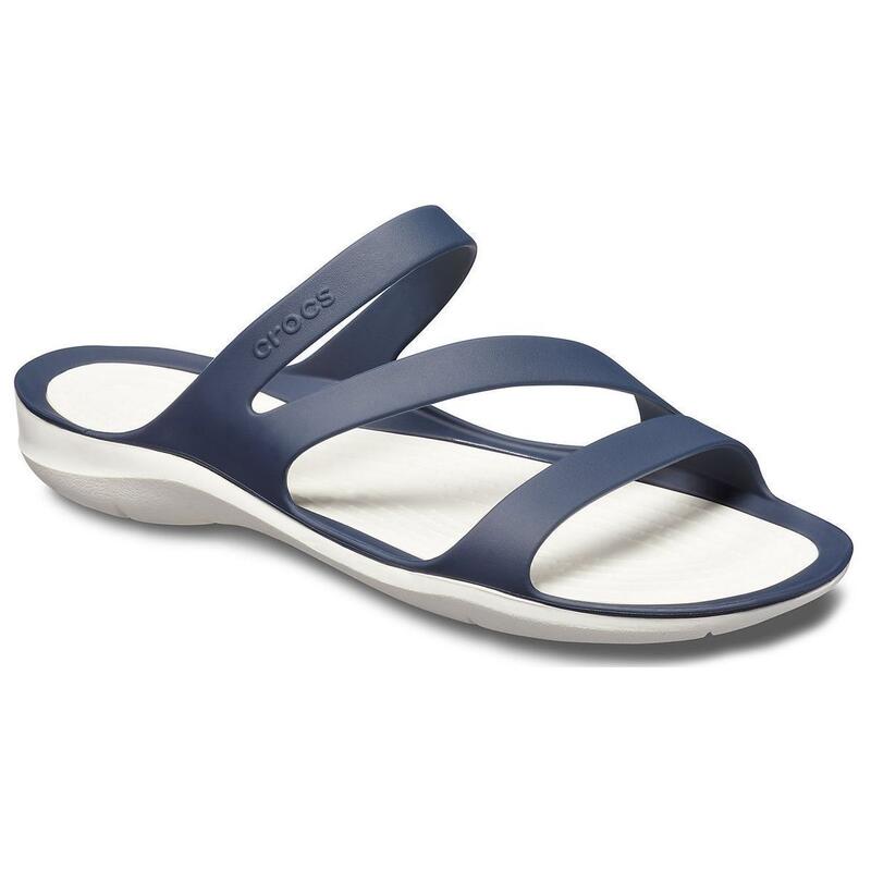 Papuci universali 203998462 pentru vară bleumarin damă