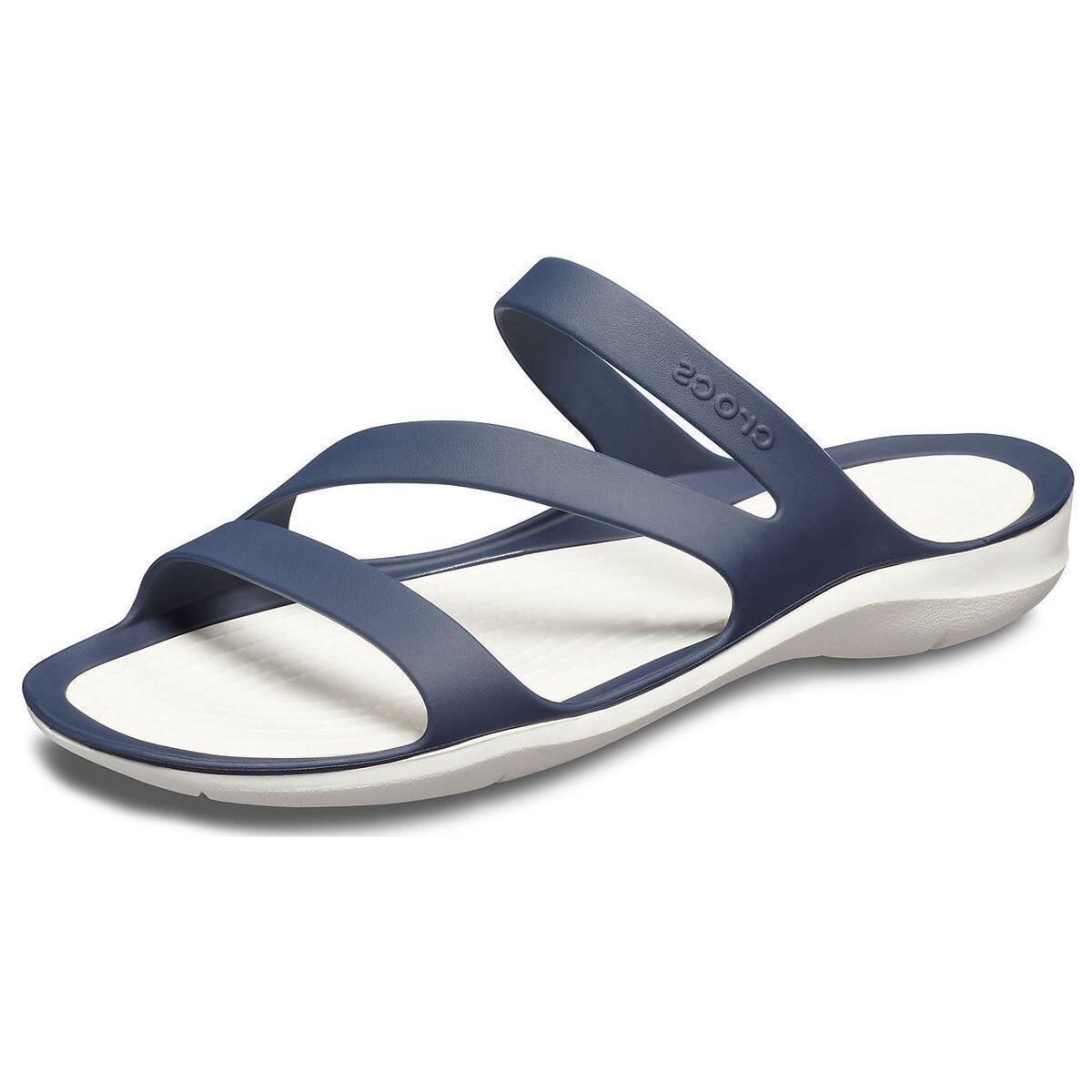 Sandali da donna Crocs swiftwater 2/7
