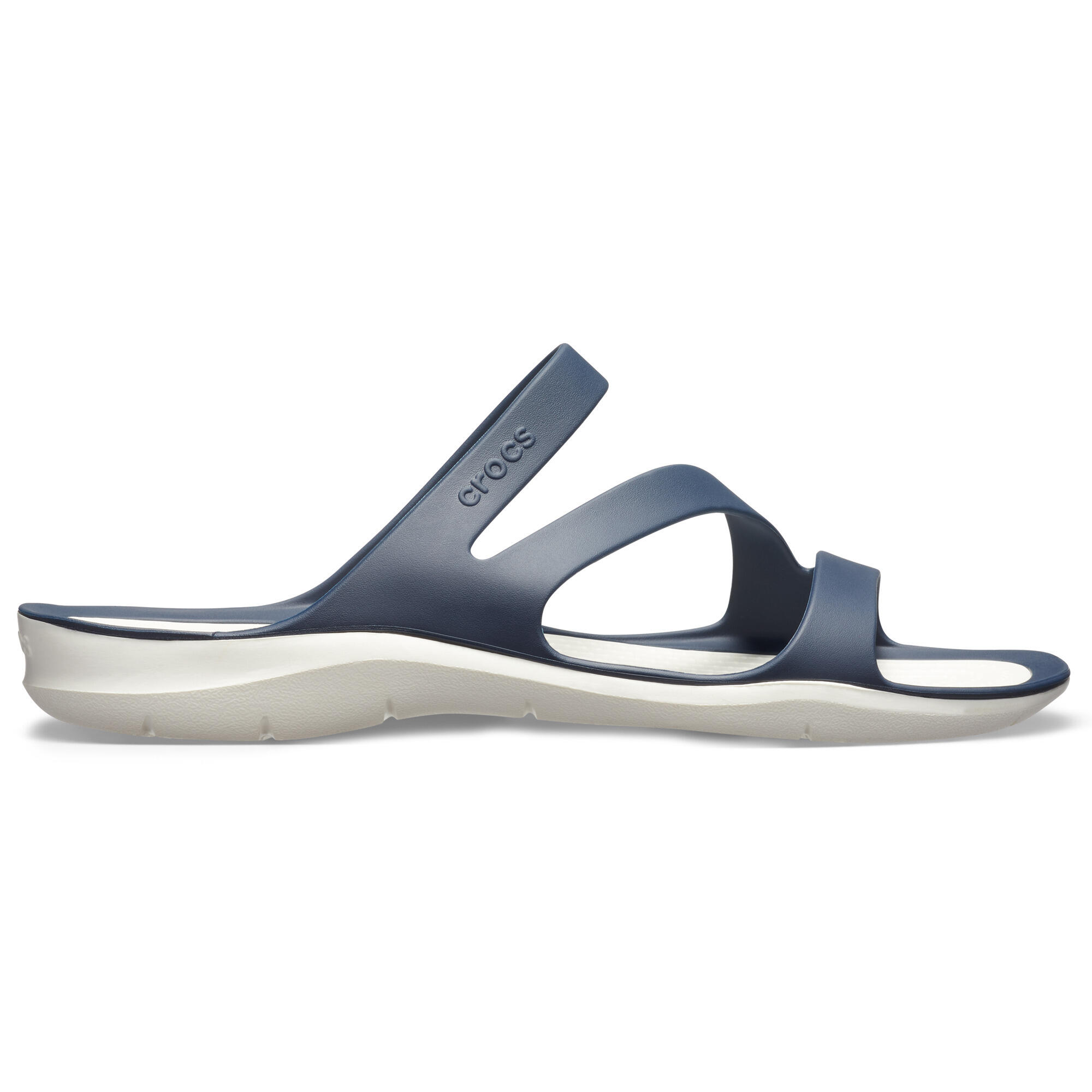 Chinelos de natação para Mulheres Crocs W Swiftwater Sandals