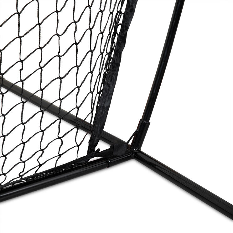 Rete antiritorno - Rete di sicurezza - Raccoglitore di palline - 500x300 cm 5/5