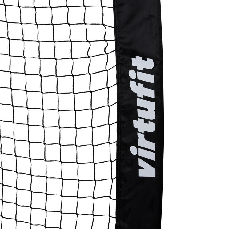 Rete antiritorno - Rete di sicurezza - Raccoglitore di palline - 500x300 cm 3/5