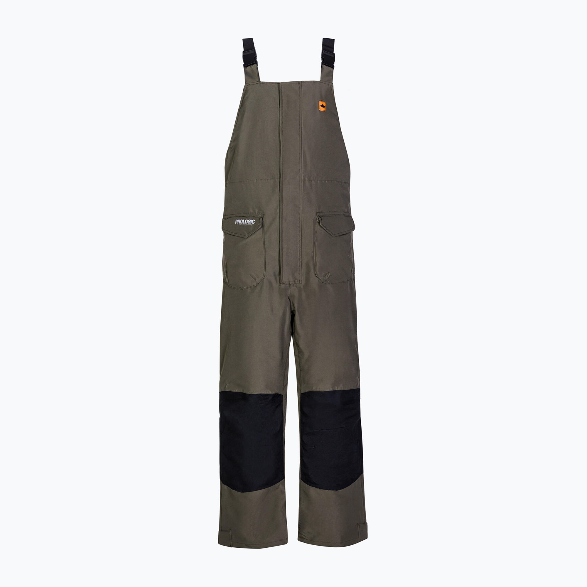 Combinaison de pêche Prologic HighGrade Thermo pour hommes 3/5