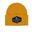 Beanie Gorro de Punto - Talla única - (Oro)