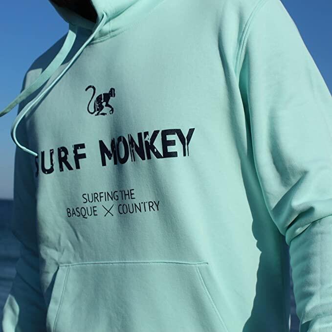 Sweat à Capuche En Coton Biologique Et Polyester - 300g - HOODIE