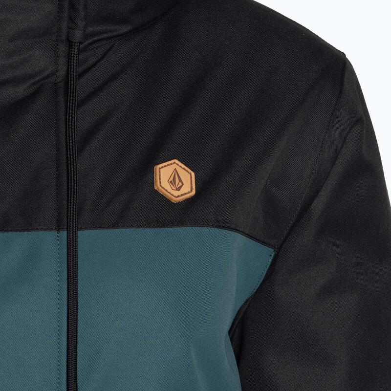 Kurtka snowboardowa damska Volcom Bolt Ins
