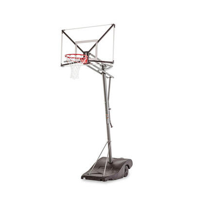 Panier de basket-ball portable Goaliath GoTek 54