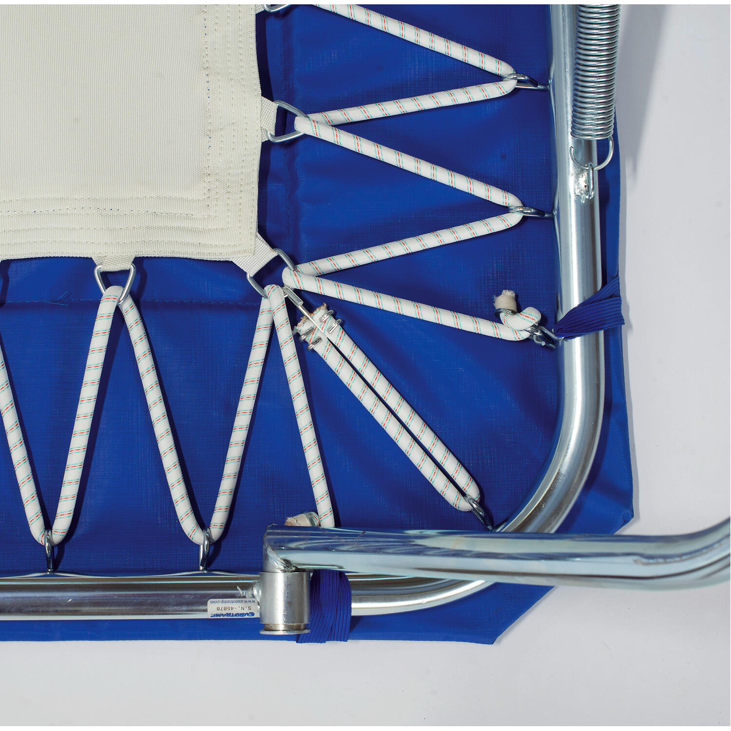Minitramp Standard Minitramp 112 Trampolin Unisex 2/5