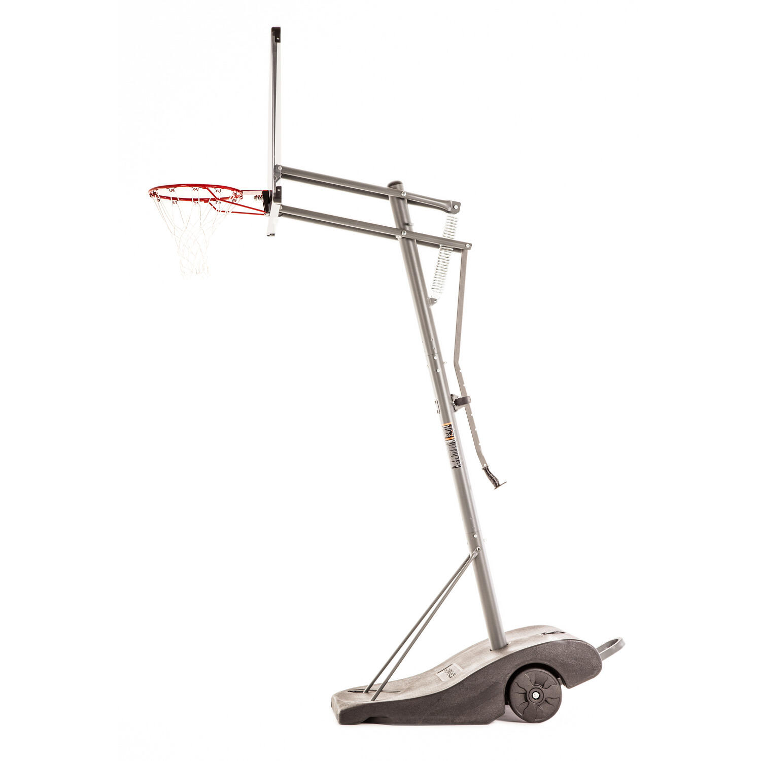 Basketballanlage Go Tek 50 Basketball Unisex 4/5