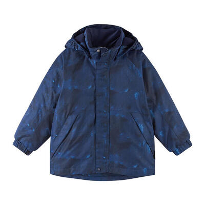 Reima Maalo Kinder-Daunenjacke