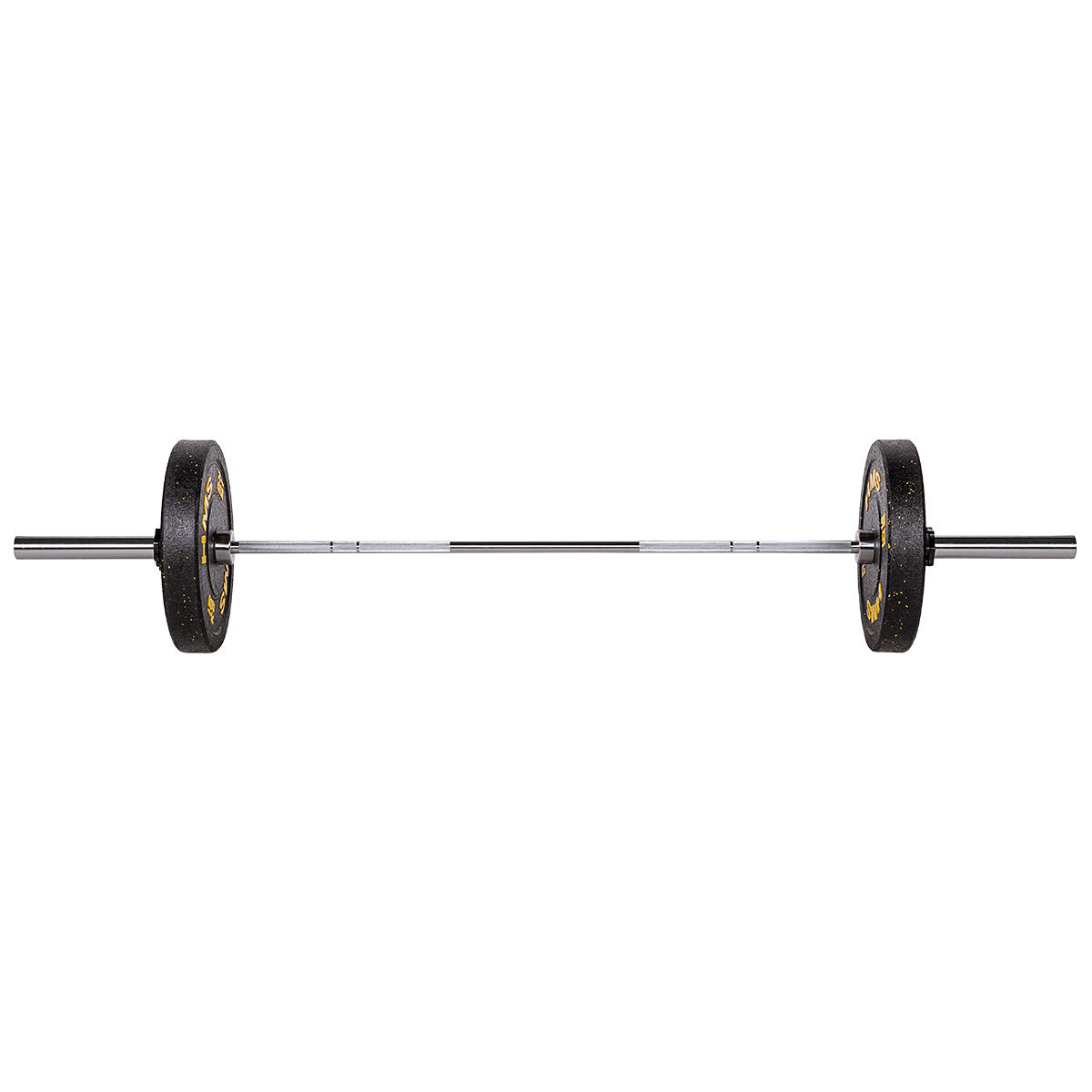 Olympic griffioen 2200mm GO900 + klemmen ZG1500 LOCK JAW SILVER HMS Premium 4/5