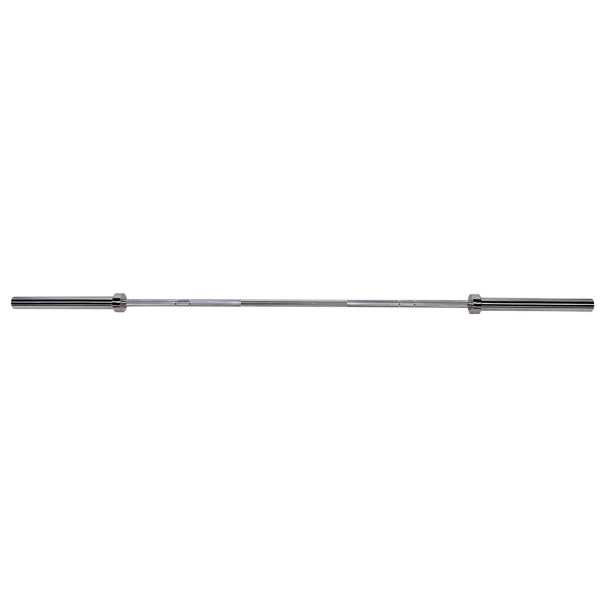 HMS PREMIUM Olympic griffioen 2200mm GO900 + klemmen ZG1500 LOCK JAW SILVER HMS Premium