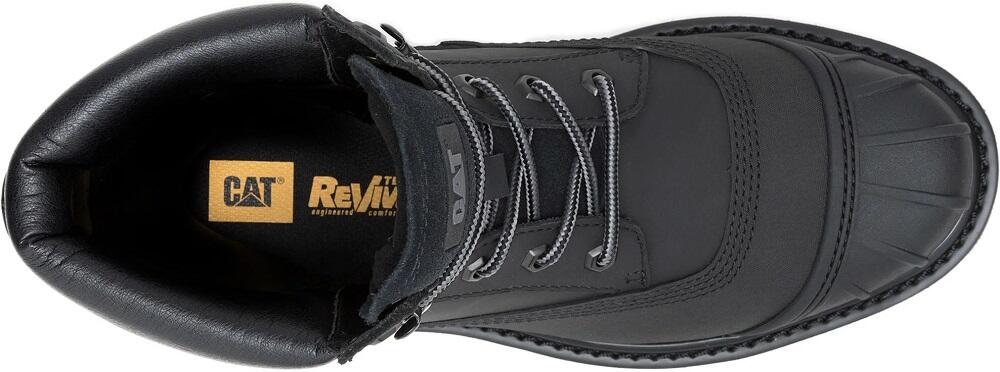 Buty Trapery Męskie Caterpillar Cat Colorado Galosh Waterproof 4/5