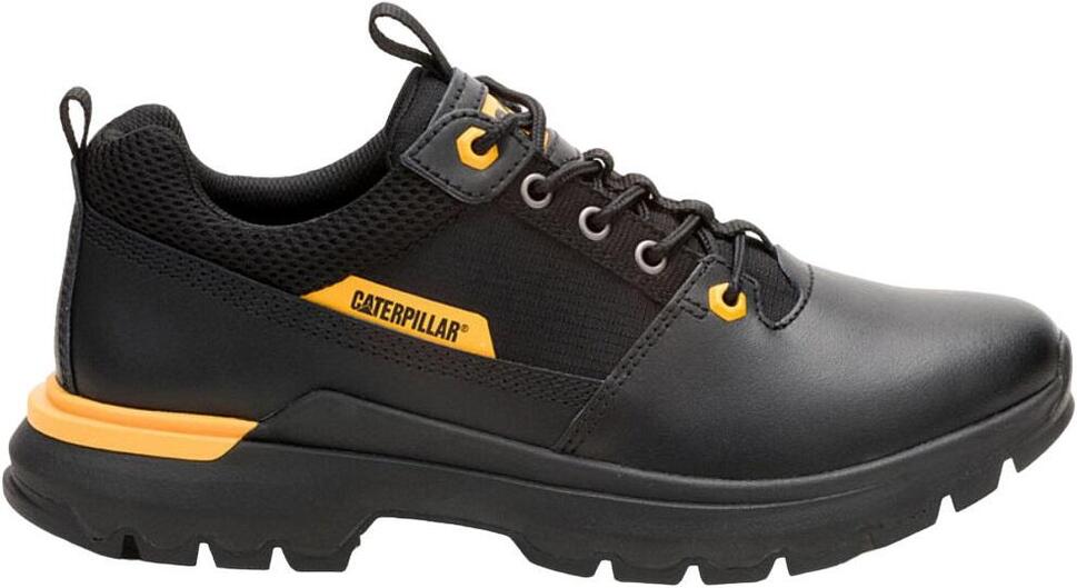 Buty Sneakersy Męskie Caterpillar Cat Colorado Sneaker Lo