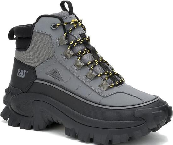 Buty Sneakersy Męskie Caterpillar Cat Intruder Galosh 2.0 Mid Waterproof