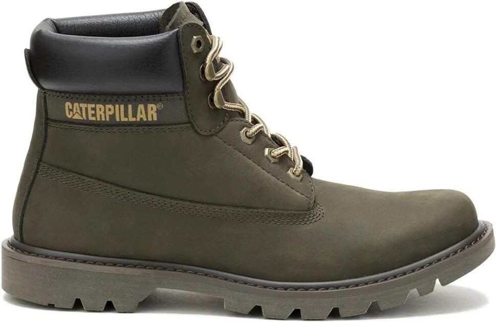 Buty Trapery Męskie Caterpillar Cat Colorado 2.0