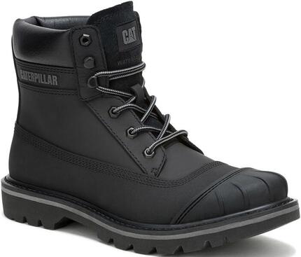 Buty Trapery Męskie Caterpillar Cat Colorado Galosh Waterproof