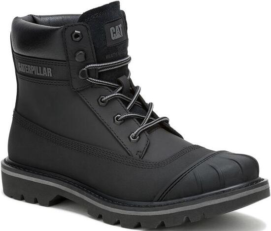Buty Trapery Męskie Caterpillar Cat Colorado Galosh Waterproof