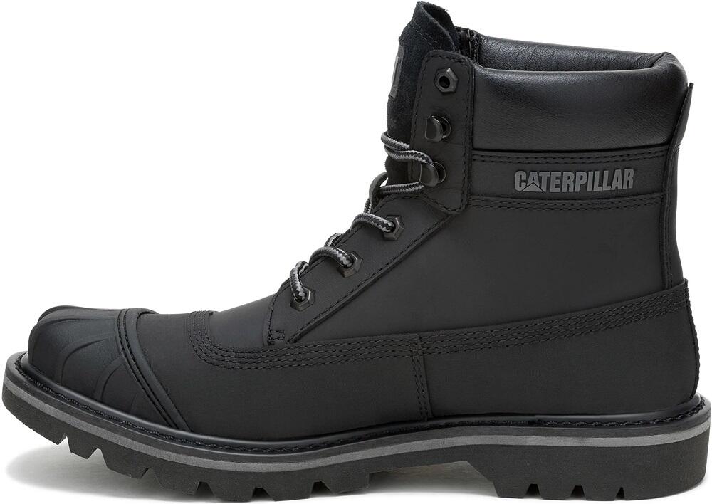 Buty Trapery Męskie Caterpillar Cat Colorado Galosh Waterproof 3/5