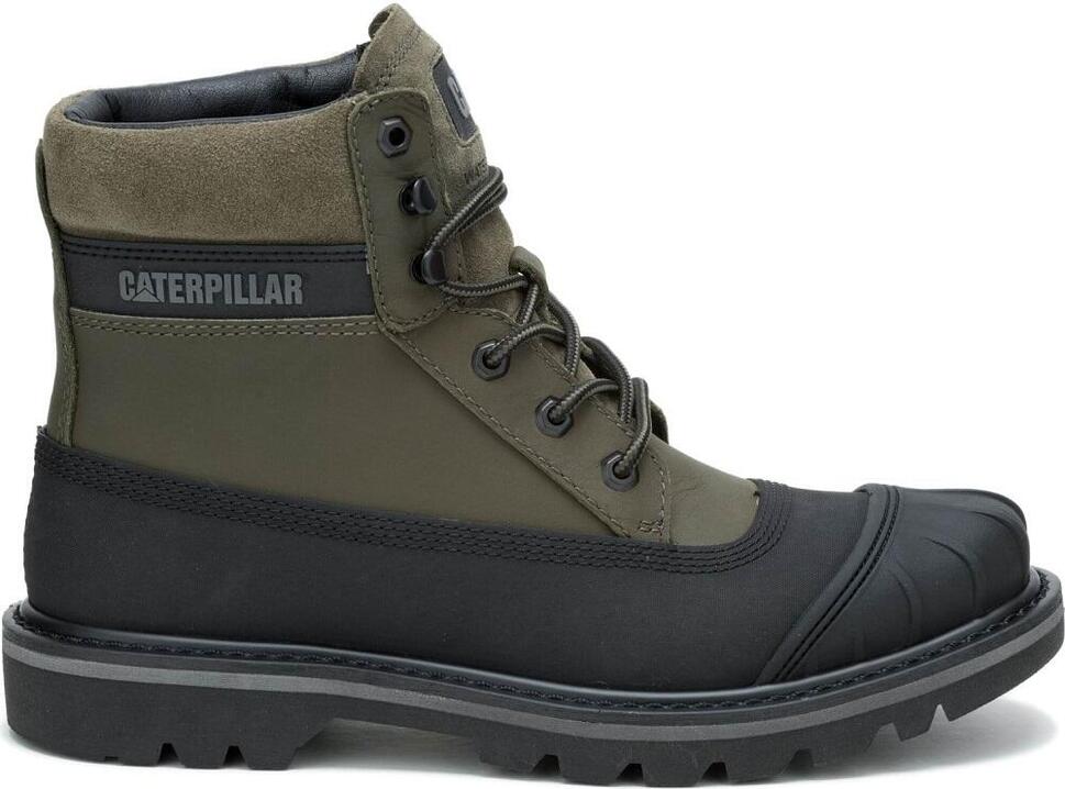 Buty Trapery Męskie Caterpillar Cat Colorado Galosh Waterproof