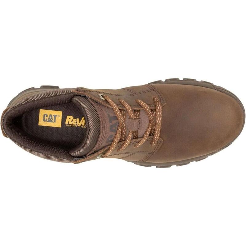 Buty Trzewiki Męskie Caterpillar Cat Threshold Chukka