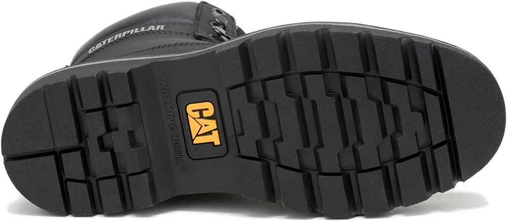 Buty Trapery Męskie Caterpillar Cat Colorado Galosh Waterproof 5/5