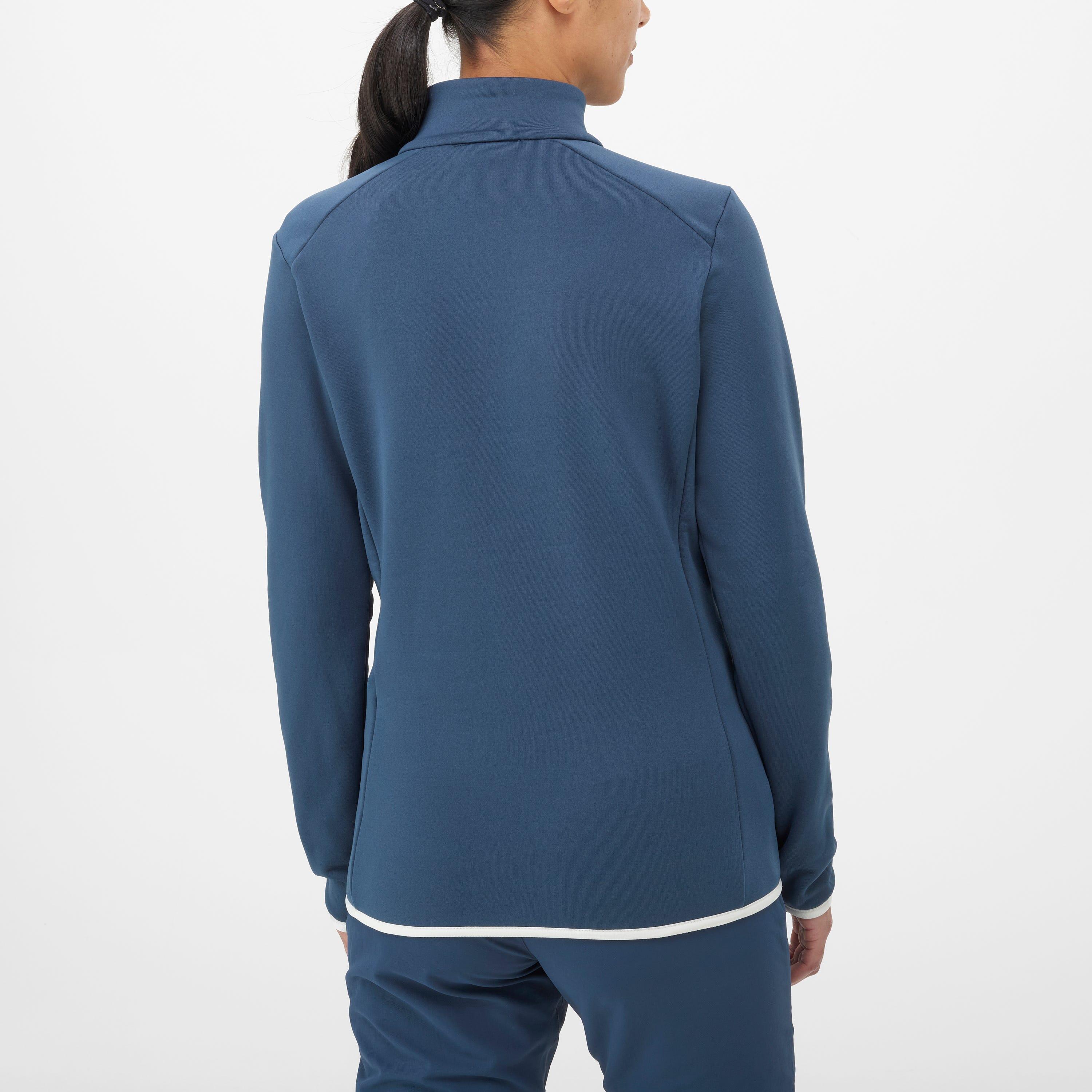 Polaire Randonnée Femme SENECA 4/4