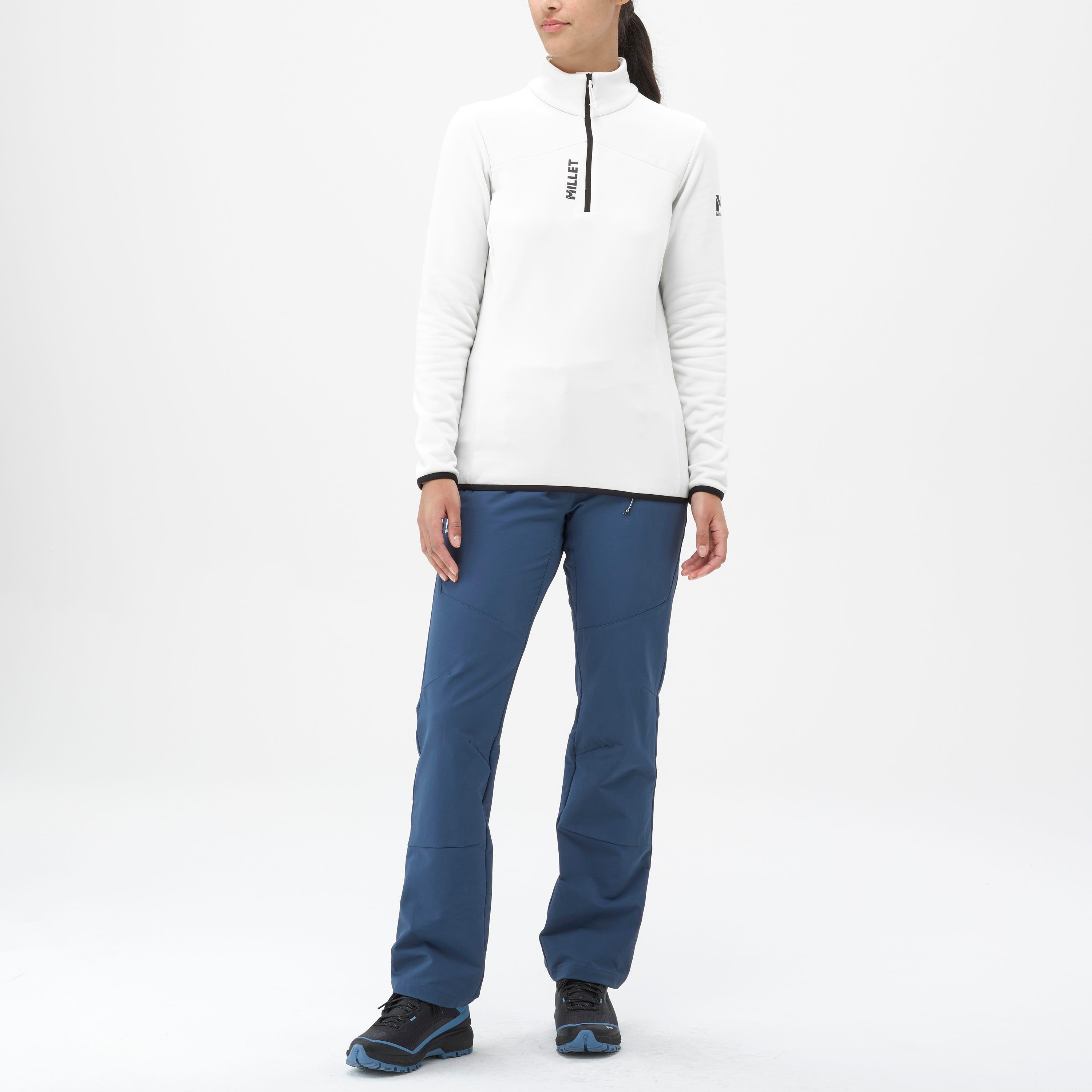Polaire Randonnée - Trekking pour femme SENECA 2/4