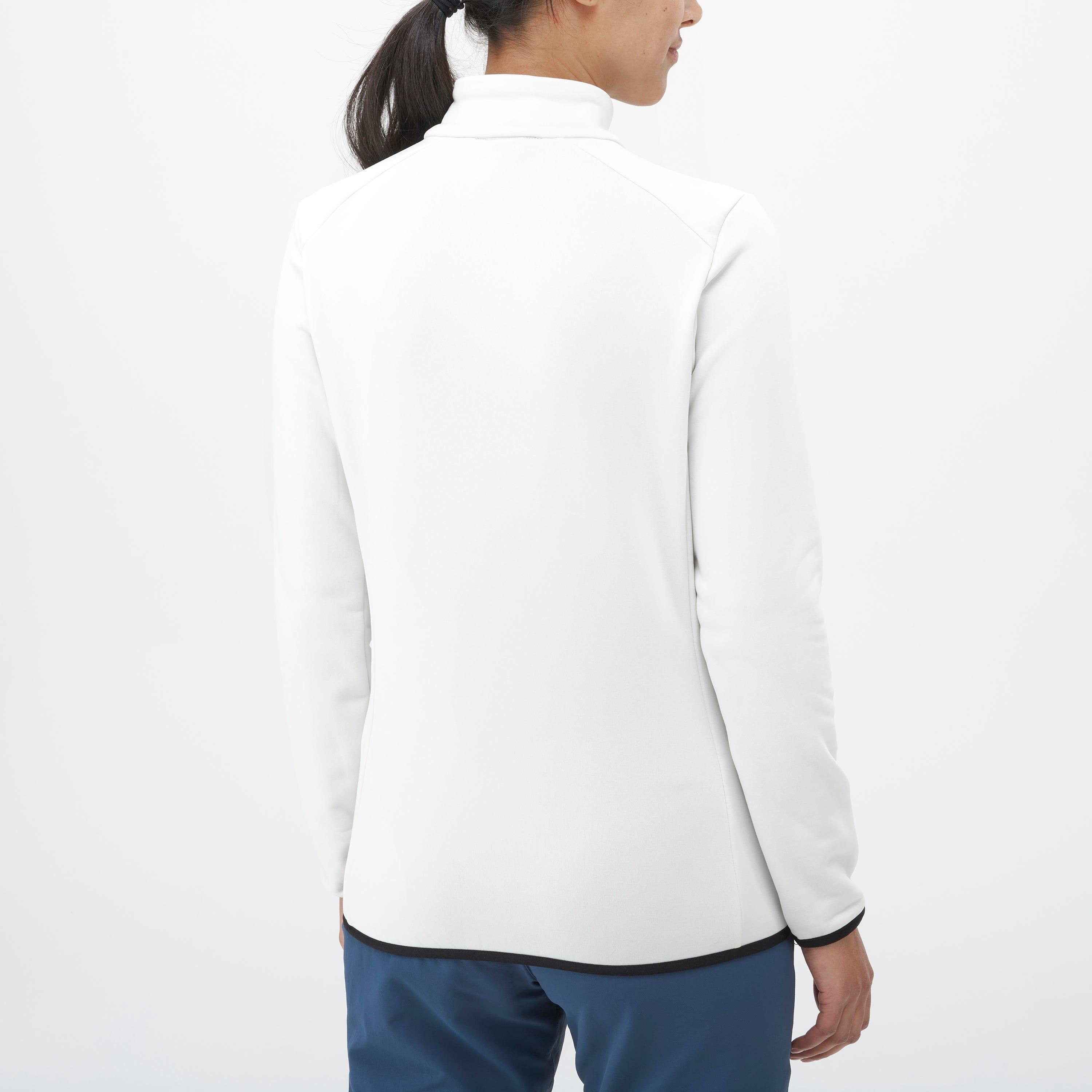 Polaire Randonnée - Trekking pour femme SENECA 4/4