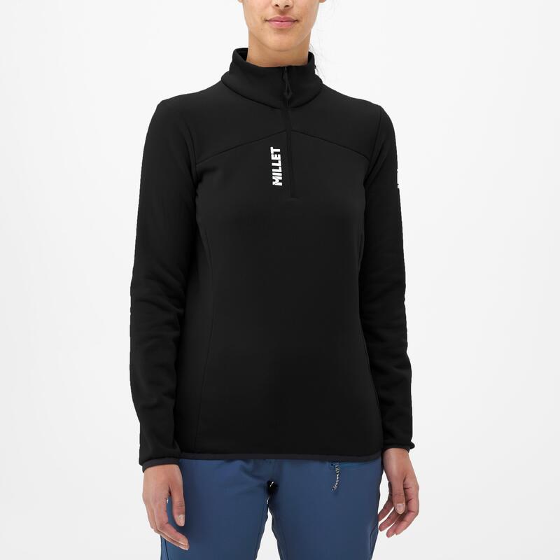 Hanorac damă Millet Seneca Fleece Po