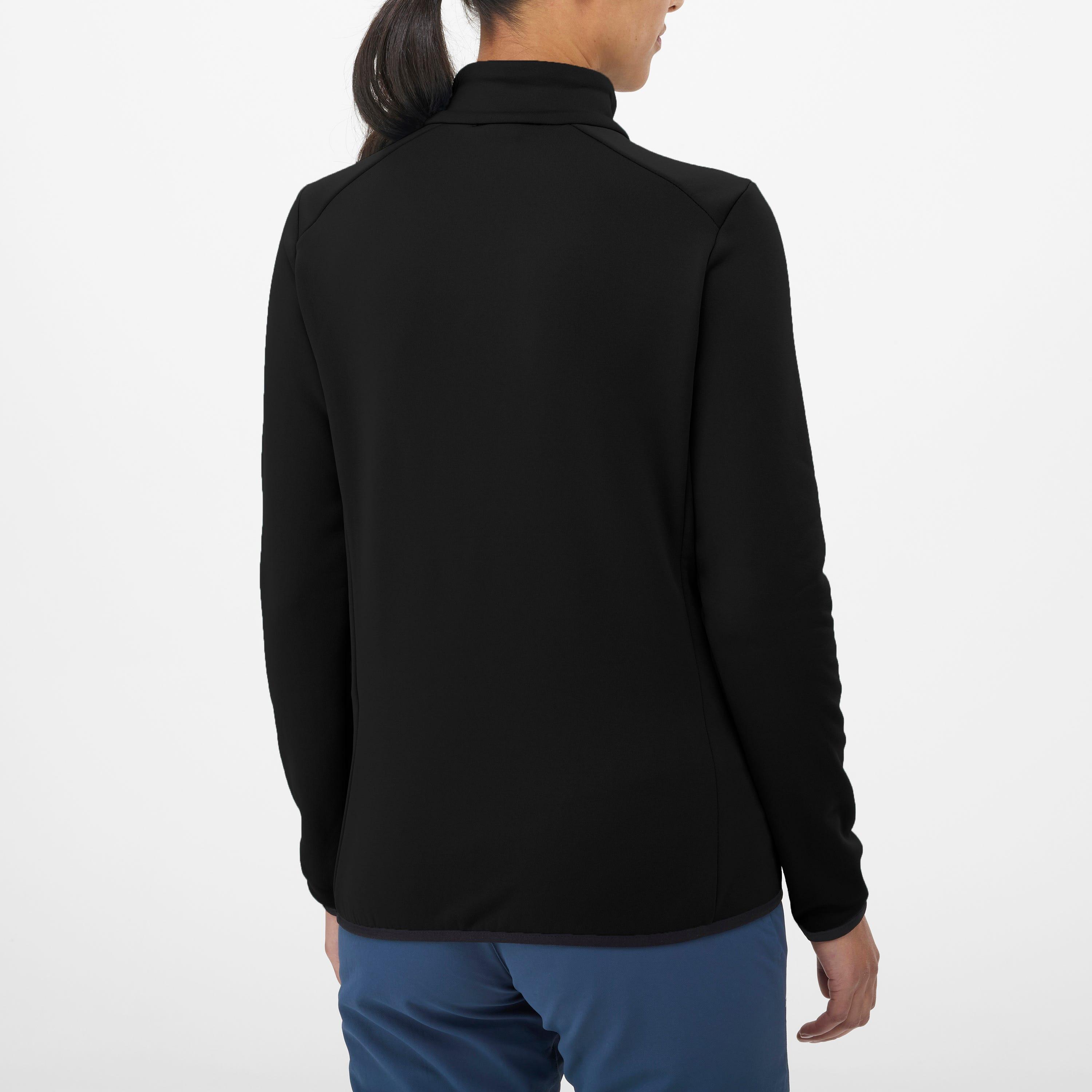 Sweat-shirt femme Millet Seneca Fleece Po 4/4