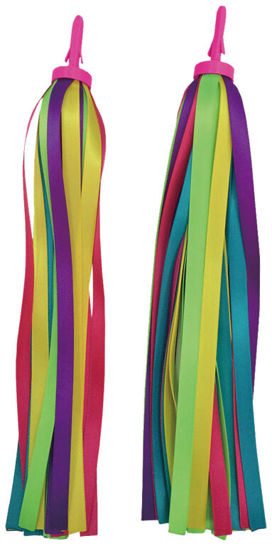 Accesorio para patinete Flecos Neon Micro 2/5