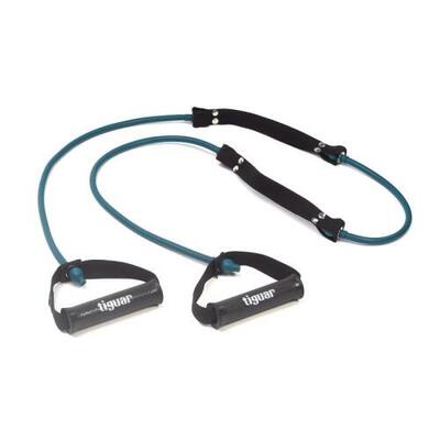 Widerstandsband. Doppel Tube. 215cm