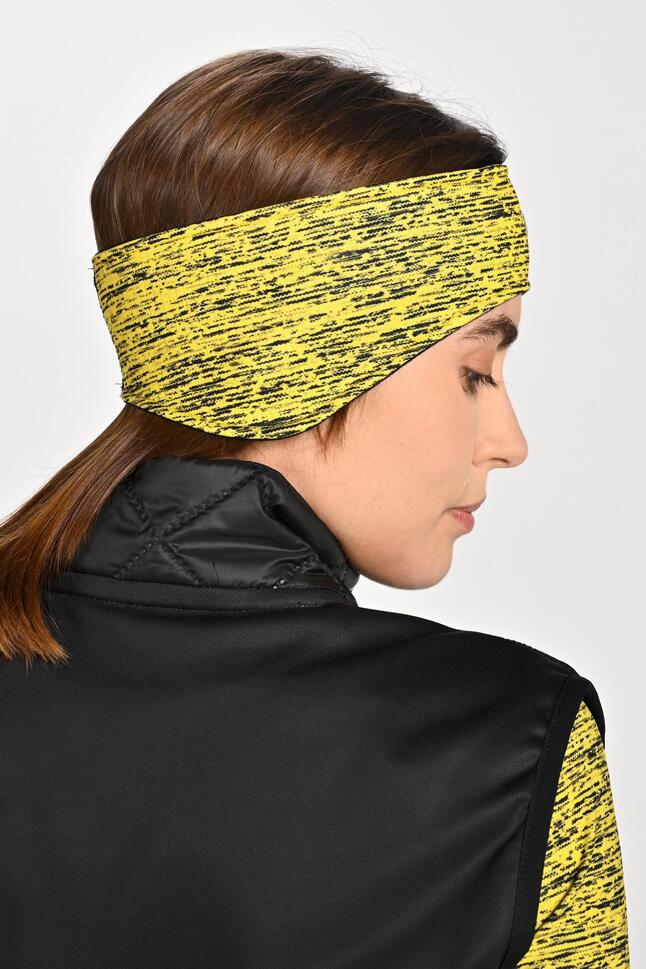 Opaska Z Nausznikami Sportowa Unisex Nessi Sportswear thumbnail