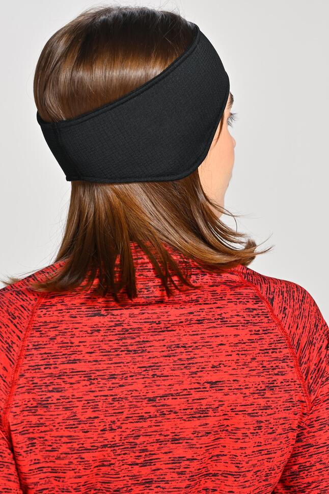 Opaska Z Nausznikami Sportowa Unisex Nessi Sportswear thumbnail
