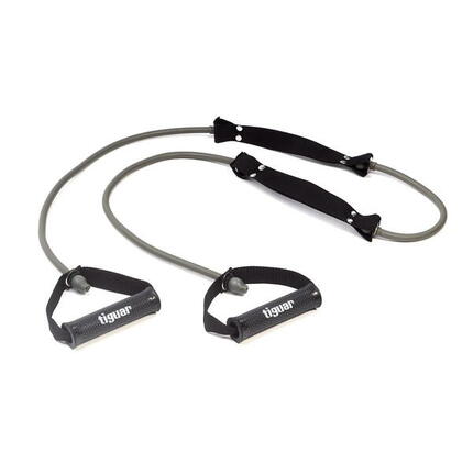 Tubing Tiguar double tube mocny 215 cm
