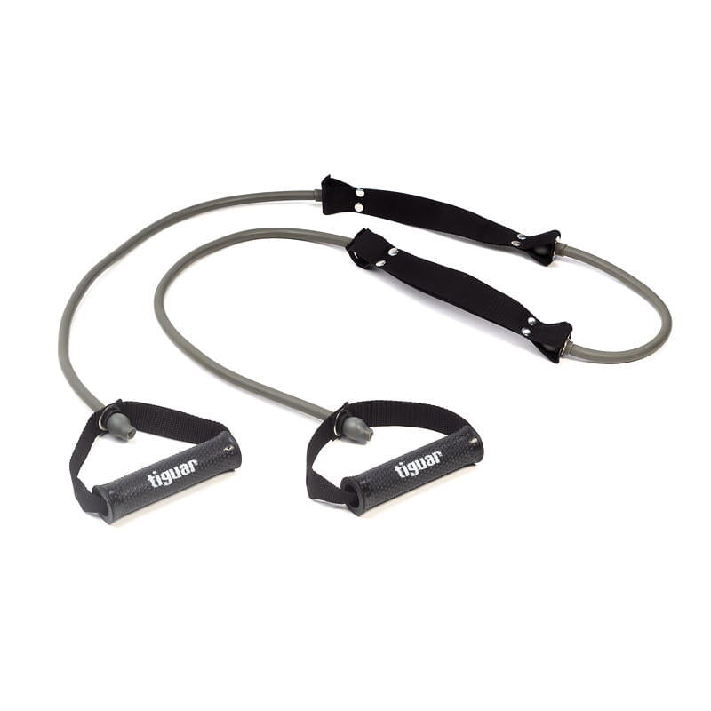 Tubing Tiguar double tube mocny 215 cm
