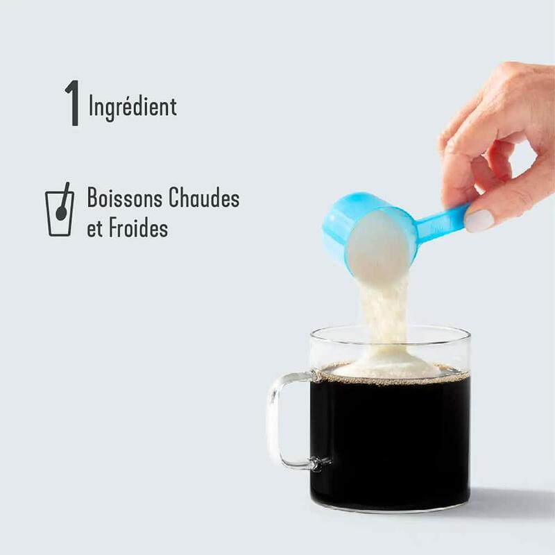 Collagen Peptides (567g) - Poudre Soluble