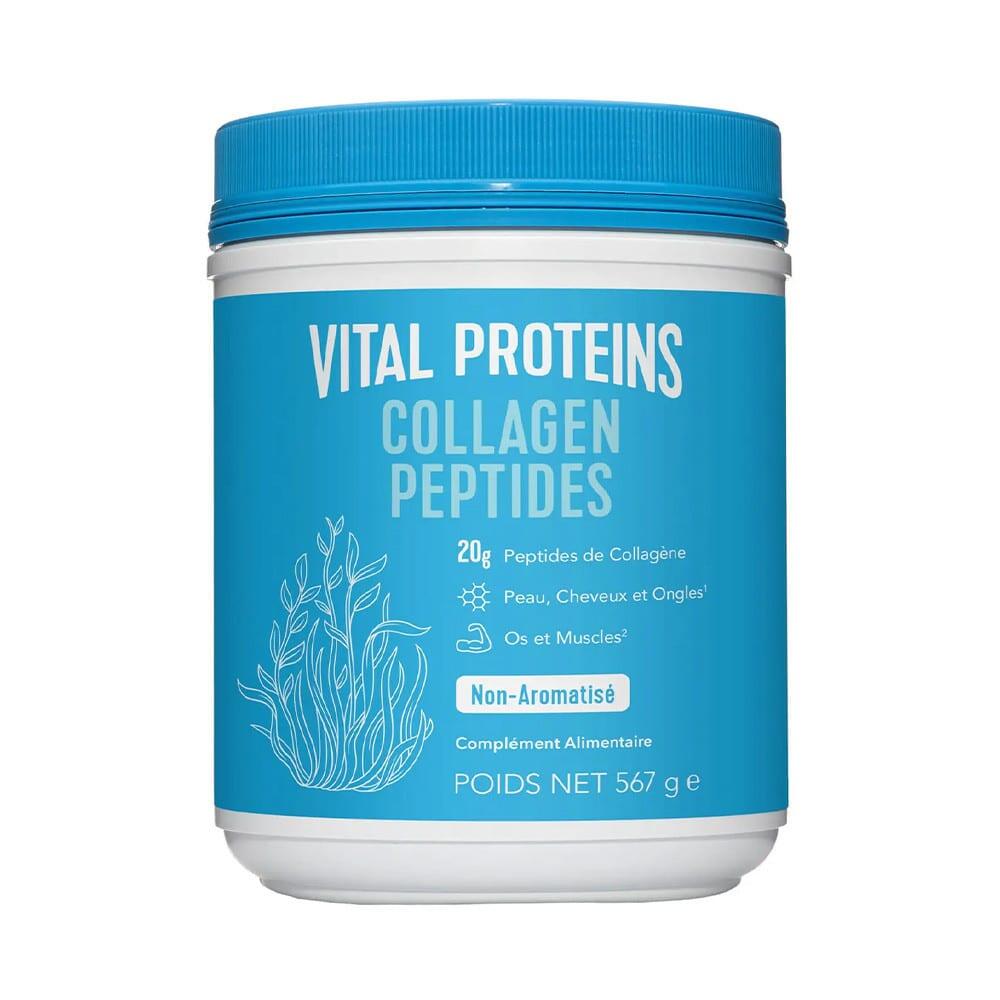 VITAL PROTEINS Collageen - Collageenpeptiden (567g)