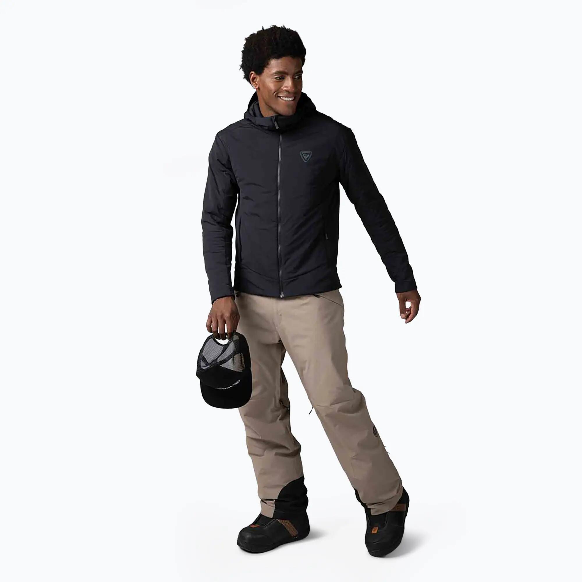 Veste de ski à capuche Rossignol Opside 3/7